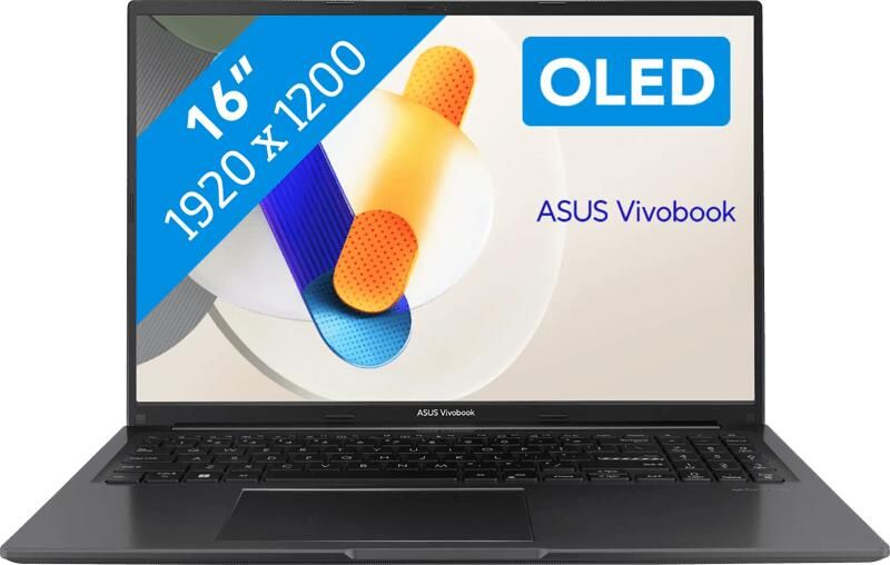 Asus Vivobook 16 OLED X1605VA-SH2184W