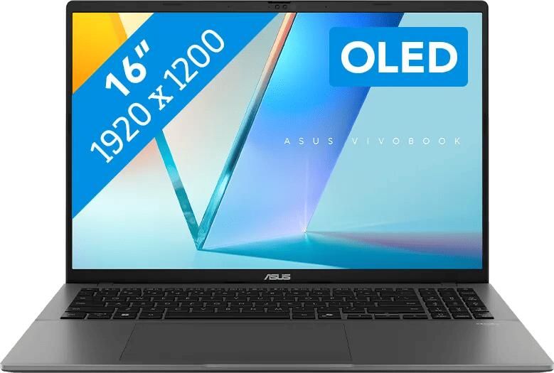 Asus Vivobook 18 (M1807GA-S8NADW)x -18 inch Laptop