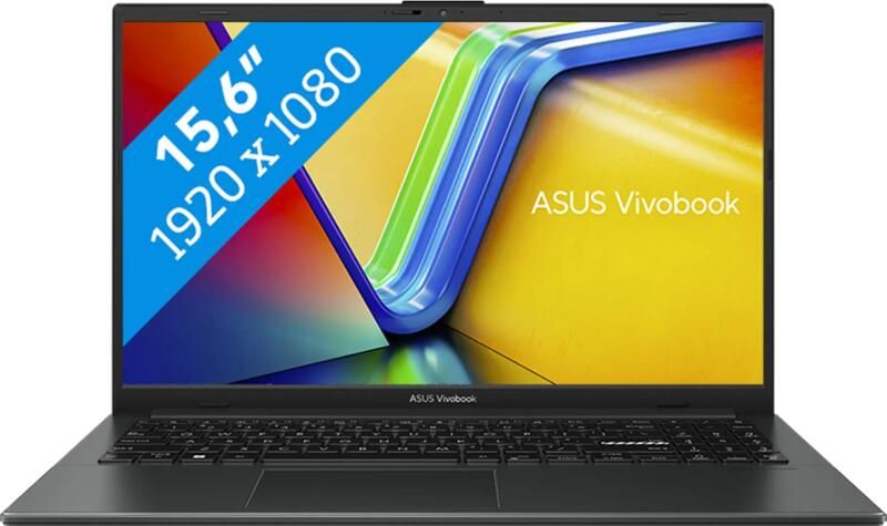 Asus Vivobook Go 15 E1504FA-BQ2071W