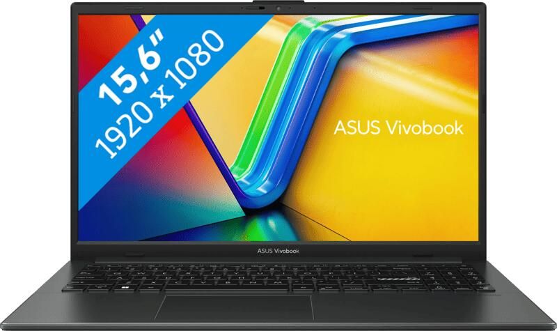 Asus Vivobook Go 15 E1504FA-BQ5403W 15.6 inch Laptop