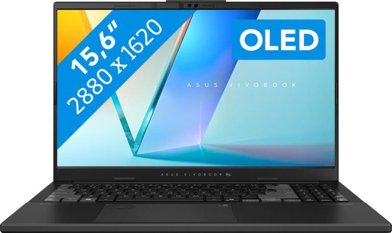 Asus Vivobook Pro 15 OLED N6506CU-MA089WS
