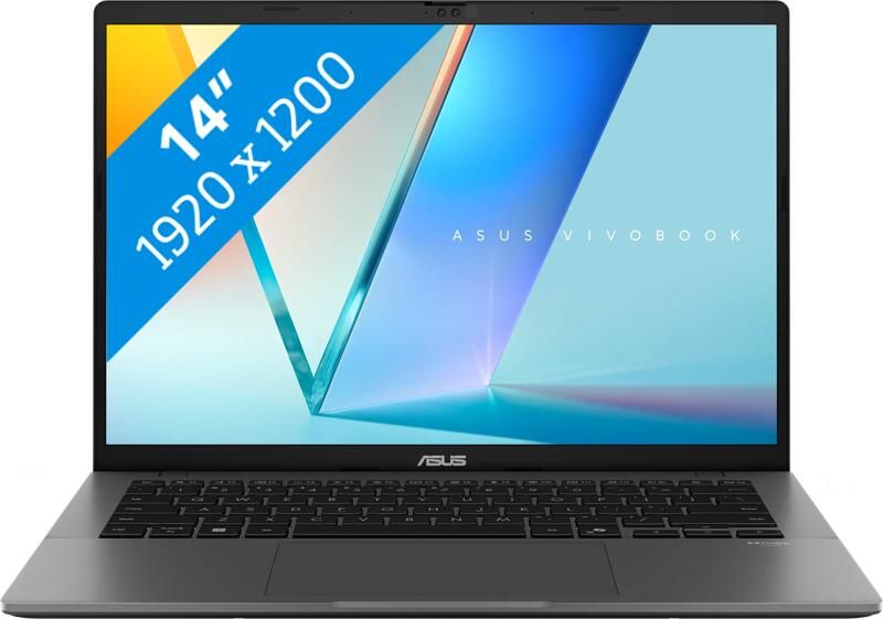 Asus Vivobook S14 M3407HA-LY096W