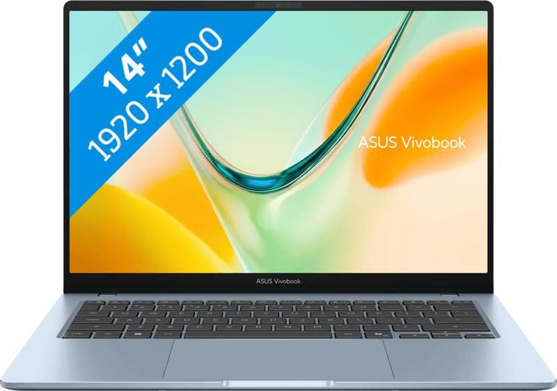 Asus Vivobook S14 S5408QA-TM275W