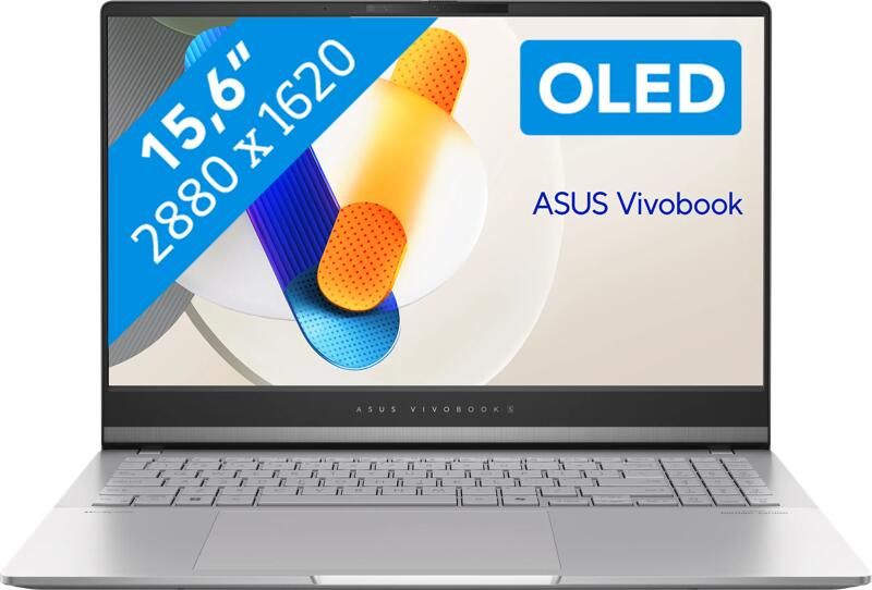 Asus Vivobook S15 Copilot+PC M5506WA-MA071W