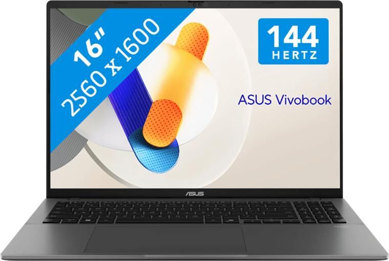 Asus Vivobook S16 Copilot+PC S3607QA-PL003W