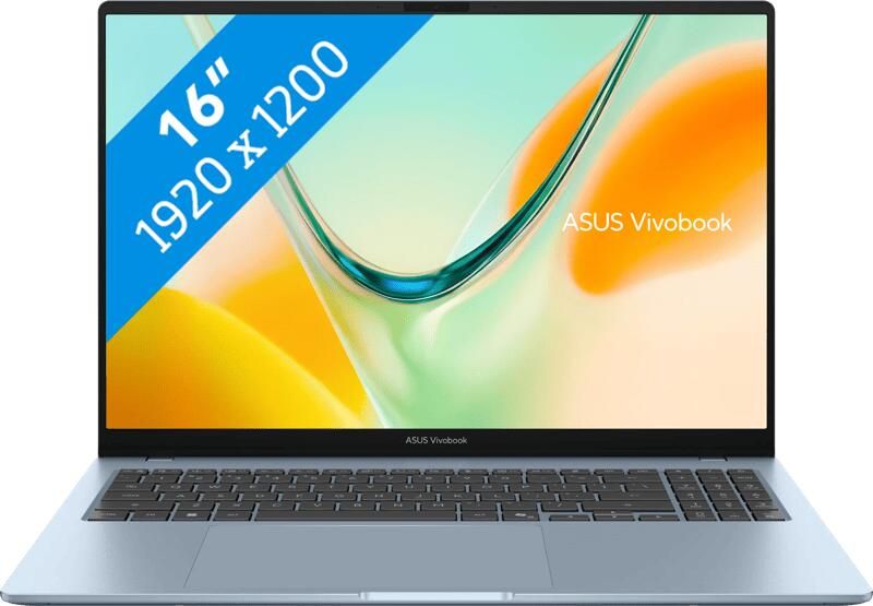 Asus Vivobook S16 S5608QA-MB366W