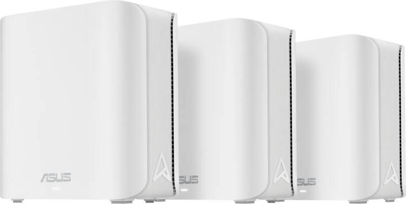 Asus ZenWiFi BD4 3-pack