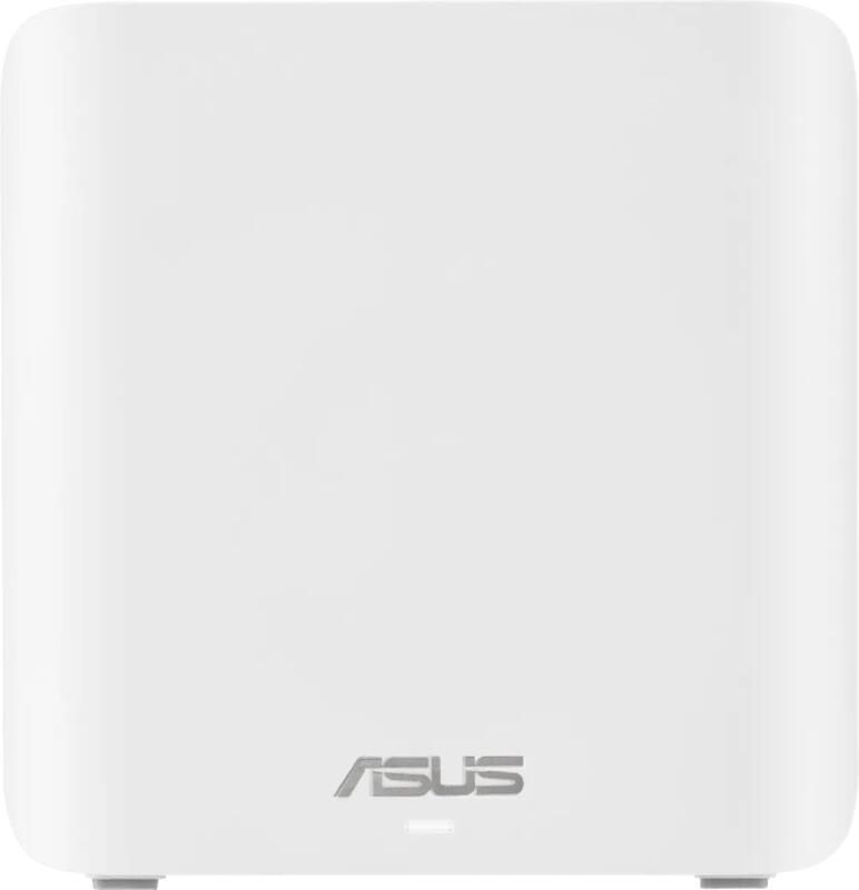 Asus ZenWiFi BD4