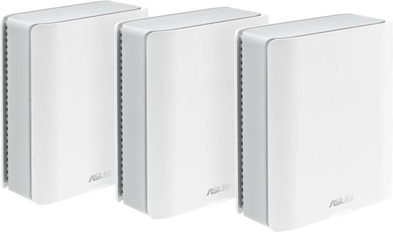 Asus ZenWiFi BT8 3-Pack