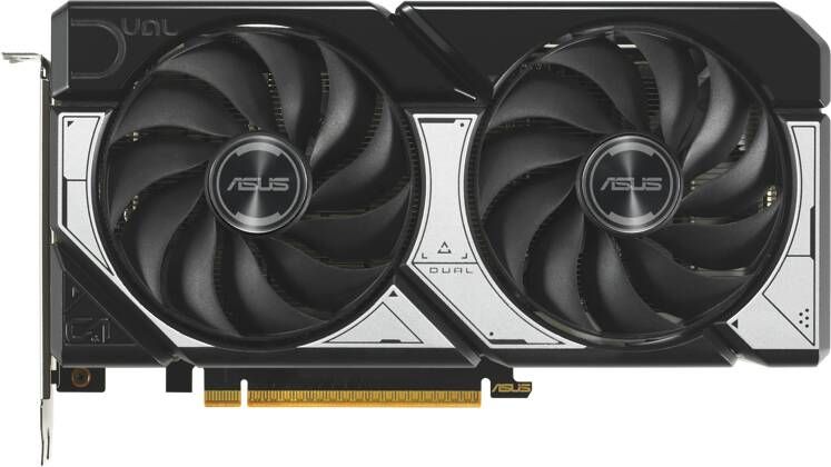 Asus DUAL GeForce RTX 5060 OC 8GB