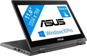 Asus Expertbook Flip BR1100FKA-BP0028RA -12 inch 2-in-1 laptop