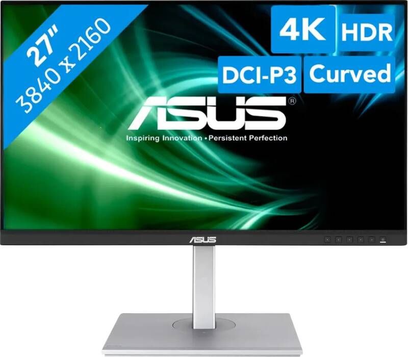 Asus ProArt PA279CV | 27'Monitoren | Computer&IT Monitoren | 4718017853200