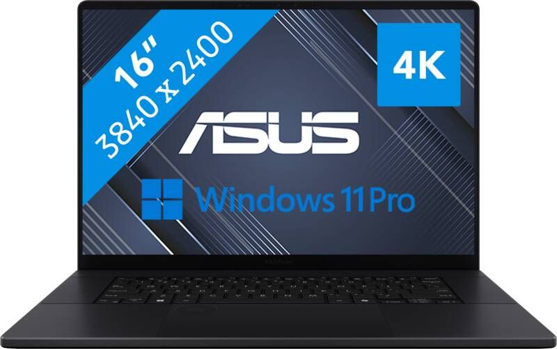 Asus ProArt P16 H7606WI-ME006X -16 inch Laptop