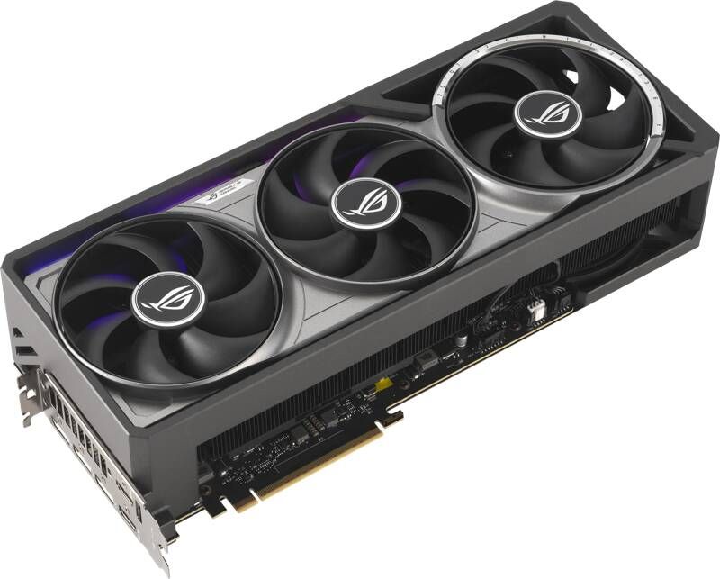 Asus ROG Astral GeForce RTX 5080 OC 16GB