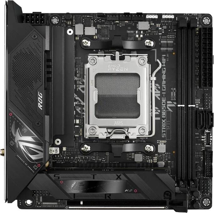 Asus ROG Strix B650E-I GAMING WIFI
