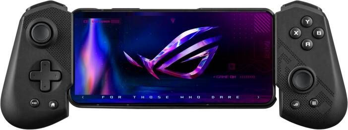 ASUS ROG Tessen Android