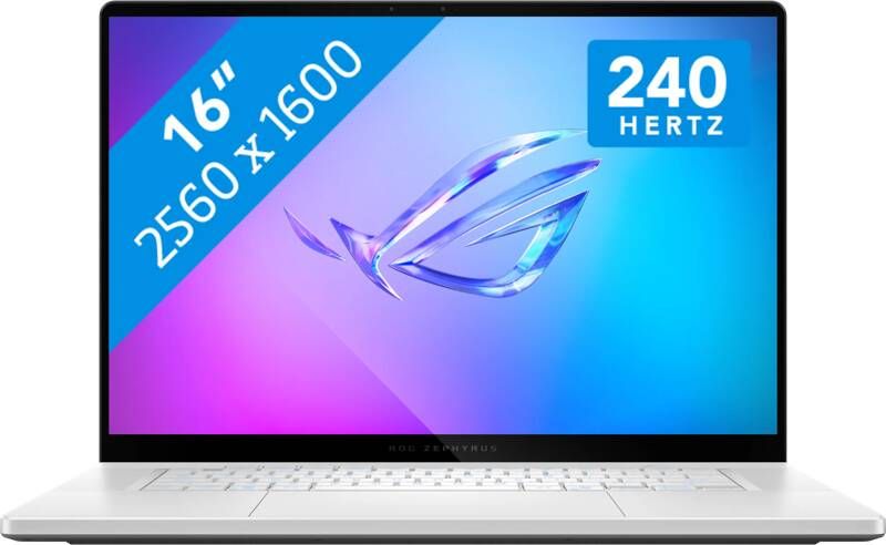 Asus ROG Zephyrus G16 OLED GU605CR-QR111W