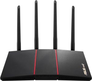 ASUS Router Rt-ax55 Ax1800