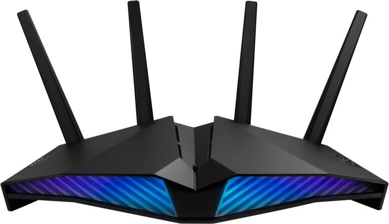 Asus RT-AX82U AX5400 dual-band WiFi 6 gaming-router