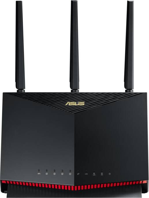 ASUS Router Rt-ax86u