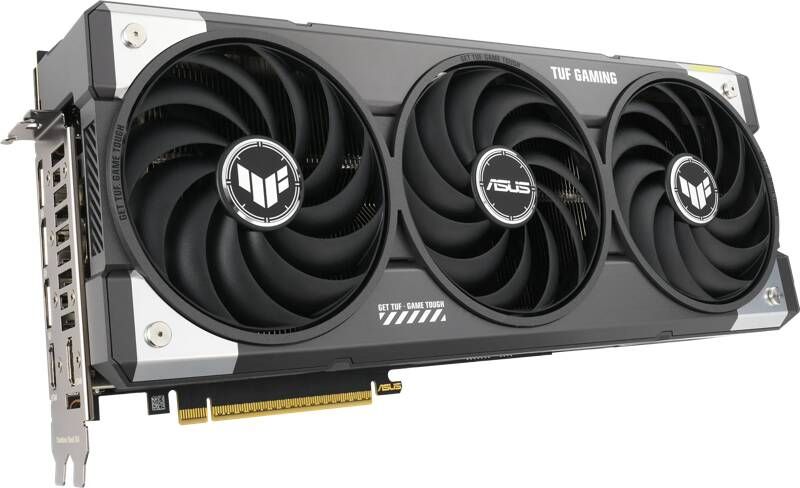 Asus TUF Gaming GeForce RTX 5070 Ti OC 16GB