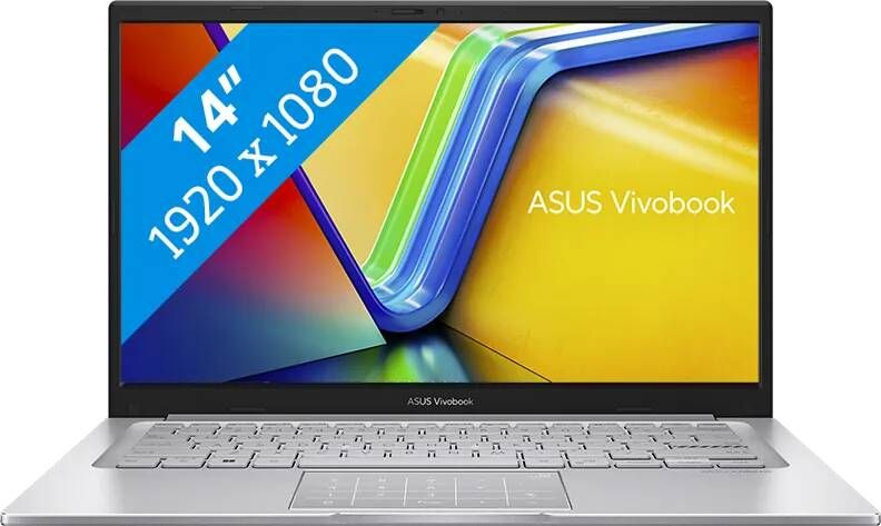 Asus Vivobook 14 X1404ZA-NK526W