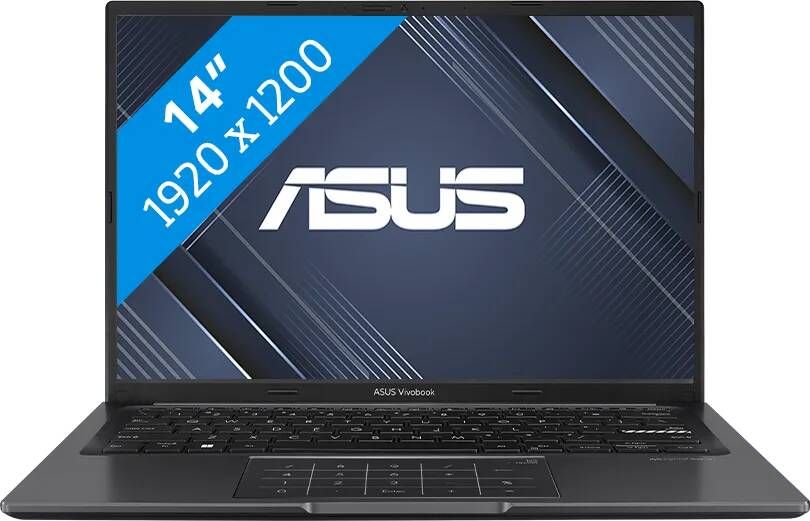 Asus Vivobook 14 X1405ZA-LY284W