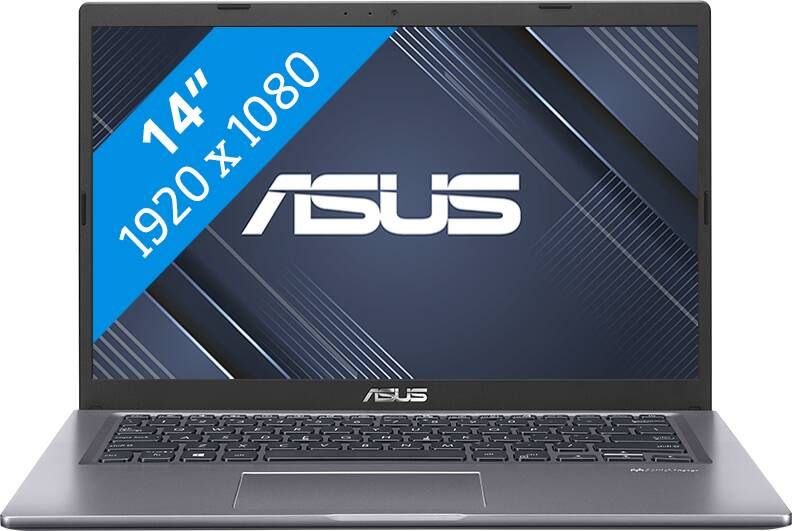 Asus VivoBook 14 X415EA-EB851W -14 inch Laptop