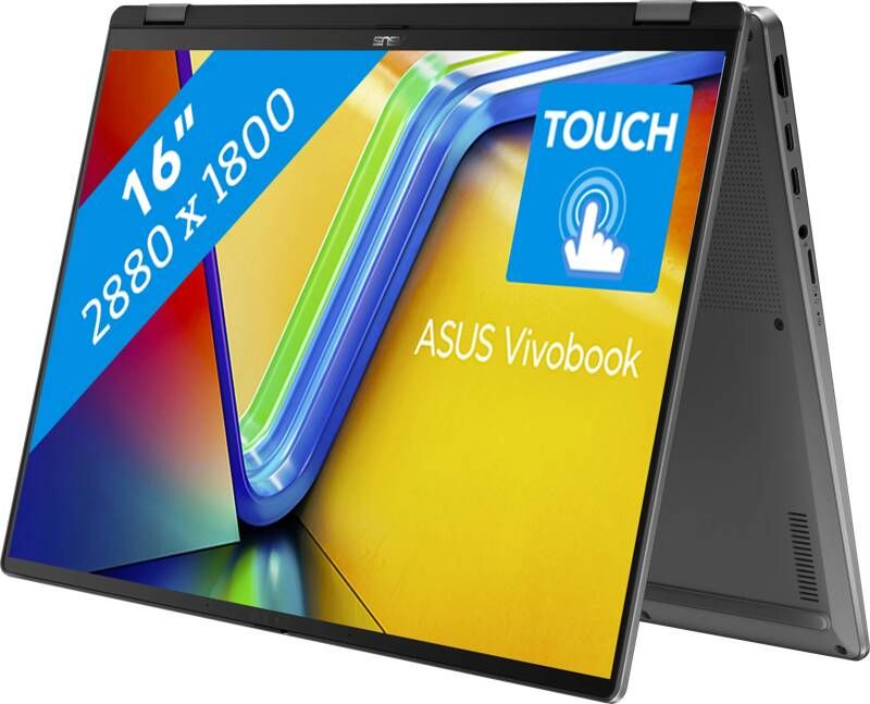 Asus Vivobook 16 Flip OLED TP3607SA-RJ022W