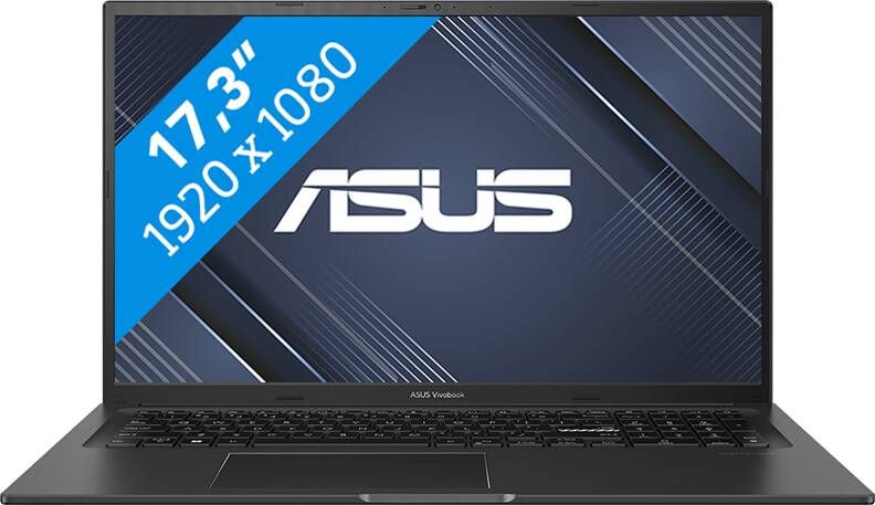 ASUS Vivobook 17X M3704YA-AU176W