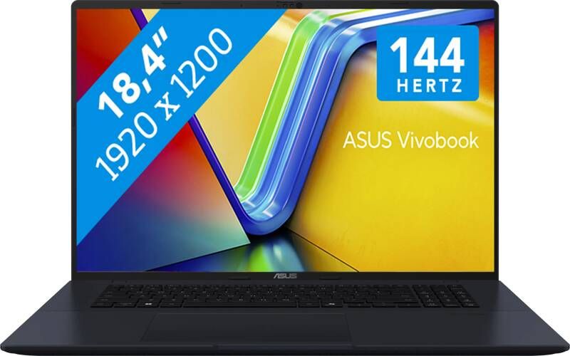 Asus Vivobook 18 M1807HA-S8022W