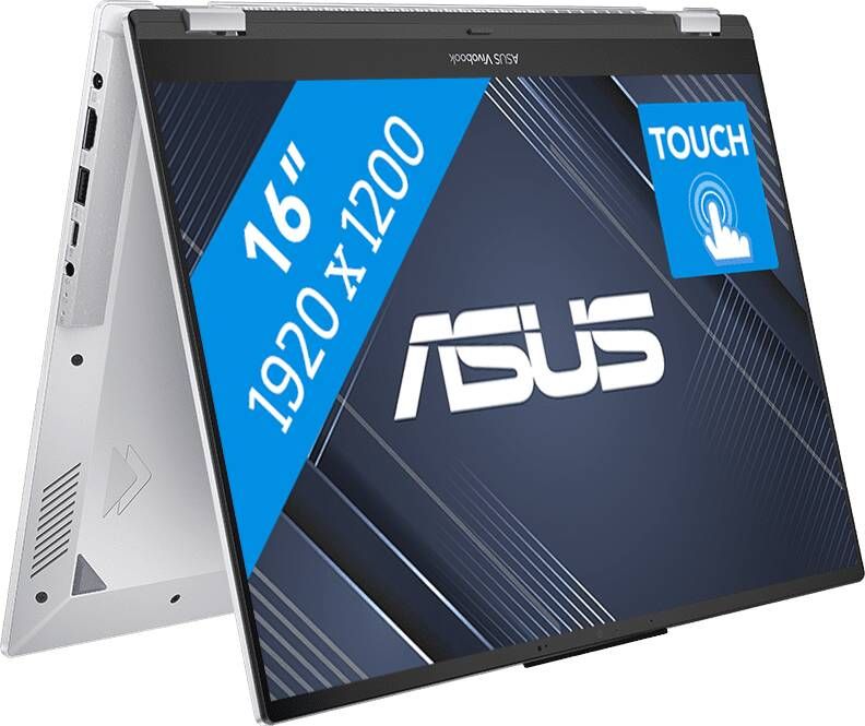 ASUS Vivobook Flip TN3604YA-MC120W