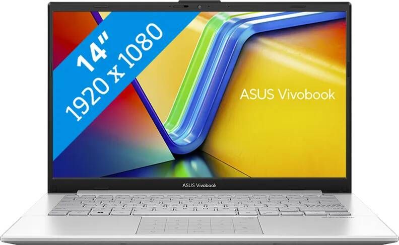 Asus Vivobook Go 14 E1404FA-NK513W