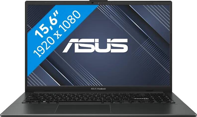 Asus Vivobook Go 15 E1504FA-NJ710W