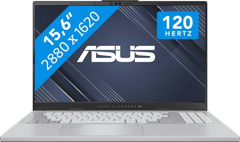 ASUS Vivobook Pro 15 OLED N6506MV-MA076W