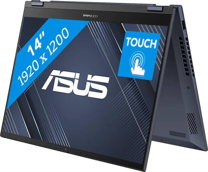 Asus Vivobook S 14 Flip TP3402VA-LZ062W