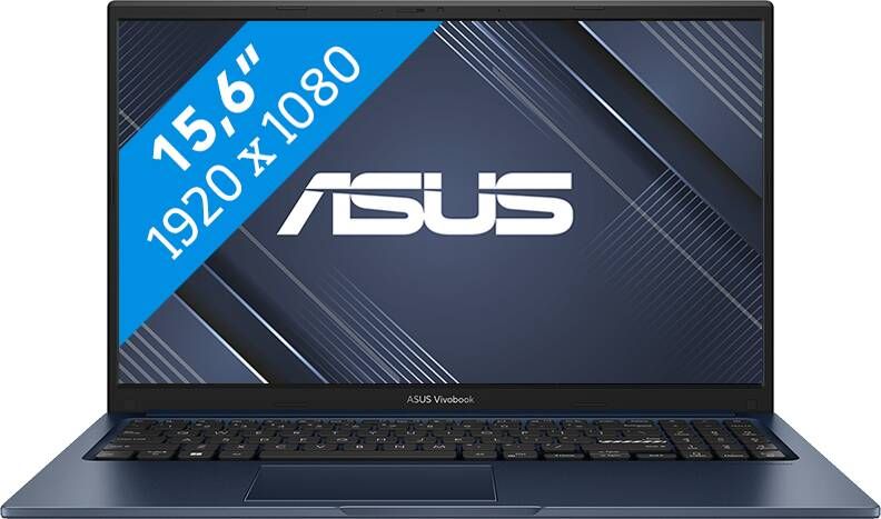 ASUS Vivobook X1504ZA-NJ199W