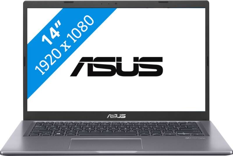 Asus X415EA-EB1510W -14 inch Laptop
