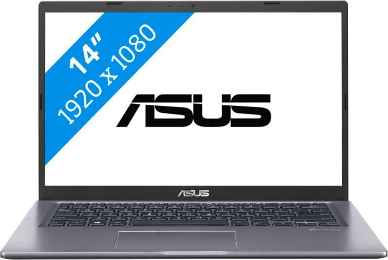 Asus VivoBook 14 X415EA-EB850W -14 inch Laptop