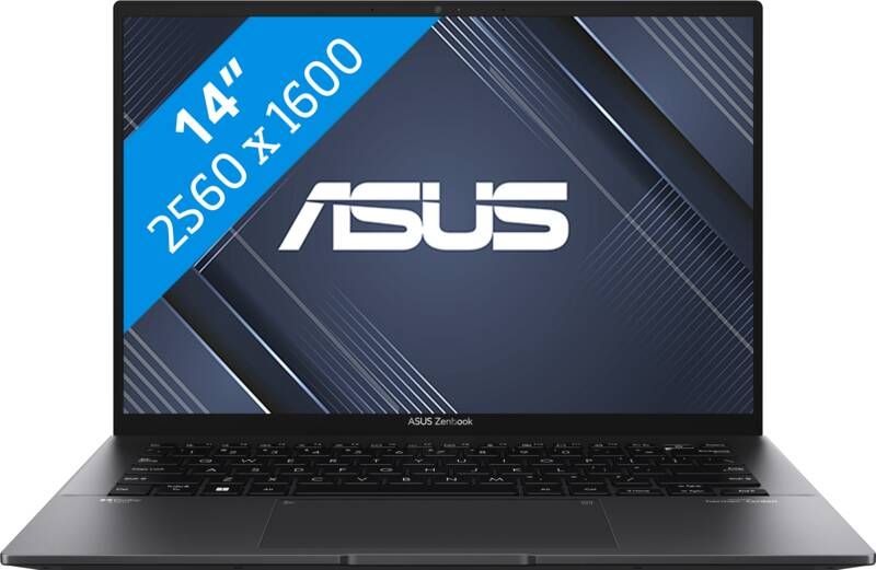 ASUS Zenbook 14 UM3402YA-KP703W