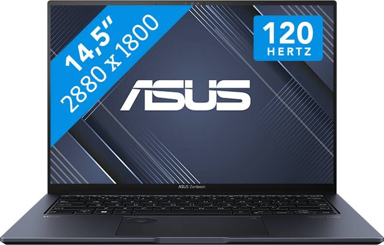 Asus Zenbook Pro OLED UX6404VV-P4046W