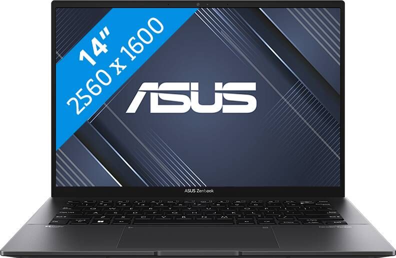 ASUS Zenbook 14 OLED UM3402YA-KP763W