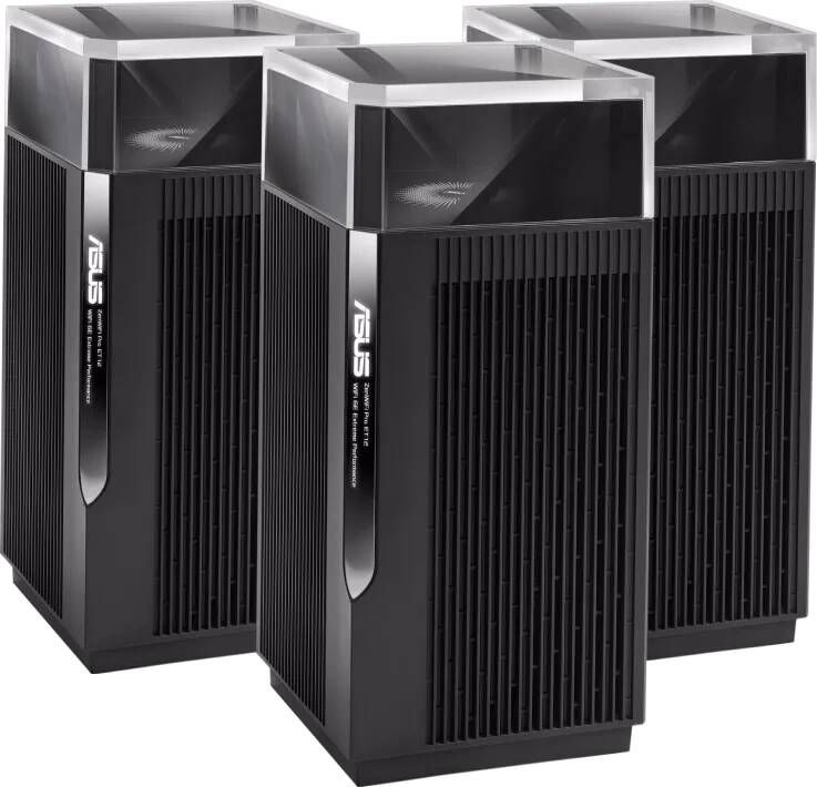 Asus ZenWiFi Pro ET12 3-Pack