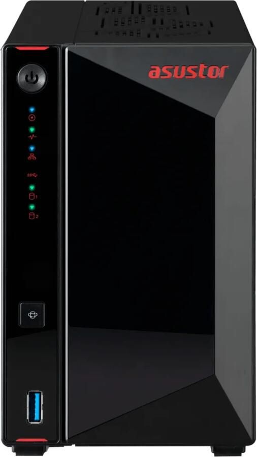 Asustor NIMBUSTOR 2 Gen2 AS5402T