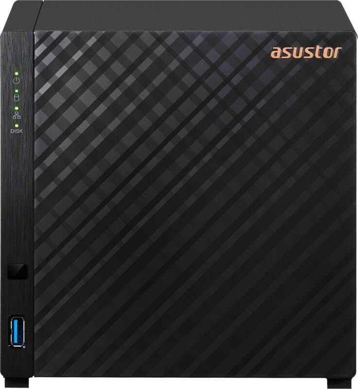 Asustor DRIVESTOR 4 Pro Gen2 AS3304T v2