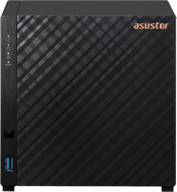 Asustor Drivestor AS1104T