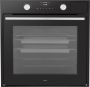 ATAG CS6692C Inbouw Combi-stoomoven Zwart - Thumbnail 1