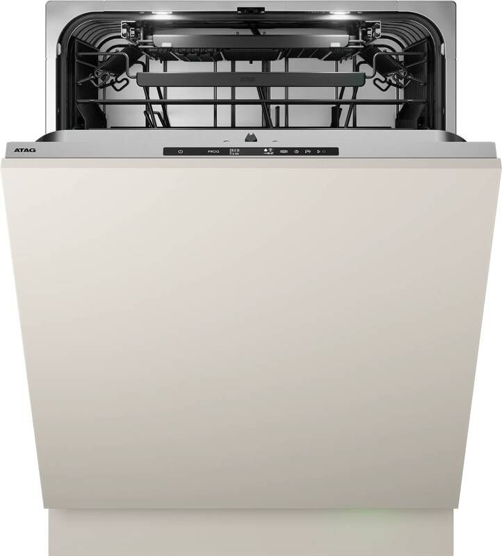 ATAG DW7214SMB XL vaatwasser