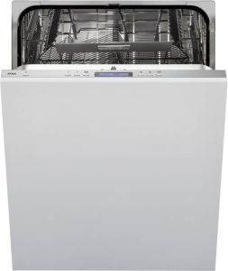 ATAG DW8114XT Inbouw Volledig geïntegreerd Nishoogte 86 92 cm