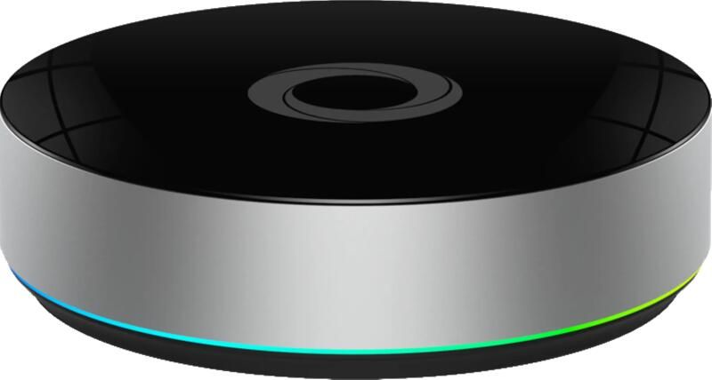 Praxis Homey Bridge Zwart